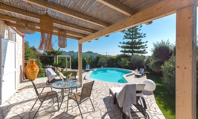 San Pietro in Bevagna House | 3152 Villa Arielle by Perle di Puglia