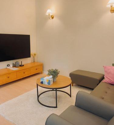 Nohyeong-dong House | 32평독채 포레하우스