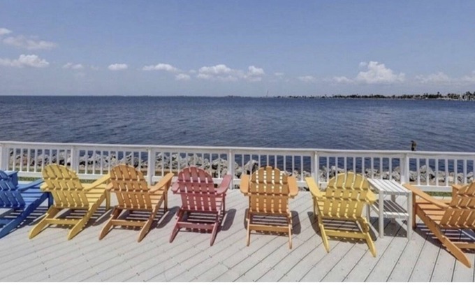 Rocky Point Condo | 322 - NEW LISTING! ☀️ Sunset Bay, Poolside Condo Only 5 min to Tampa Airport