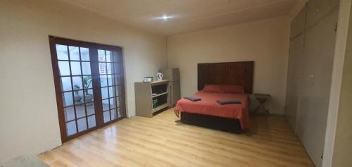 Pretoria Apartment | 329 on 30th Avenue Villieria Ashleigh