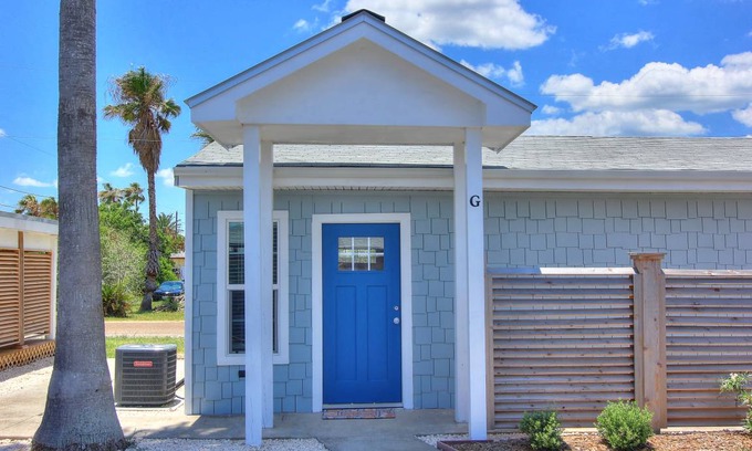 Old Town Cottage | 33 m² Cottage ∙ 1 bedroom ∙ 2 guests