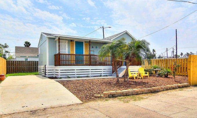 Old Town Cottage | 33 m² Cottage ∙ 1 bedroom ∙ 2 guests