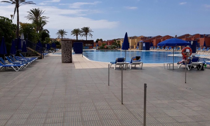 Costa Meloneras House | 340 Tage Sonne, das beste Klima der Welt, Pool &Strand, Restaurant & Boulevard,