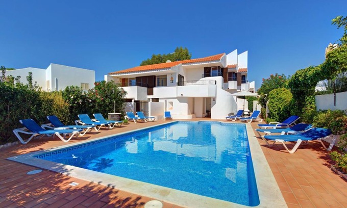 Areias de Sao Joao Villa | 35% DISCOUNT ON OCTOBER STAYS HURRY TO HAVE A GREAT TIME