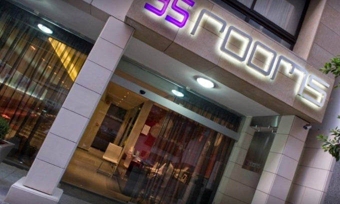 Hamra Apartment | 35 Rooms