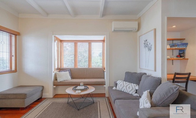 Takapuna Apartment | 36 Esmond Road, Takapuna