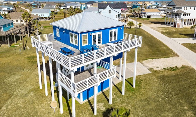 San Luis House | 360° Panoramic Sea & Bay-Elegance Meets the Horizon