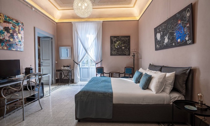 Province of Messina House | 360ME Palace