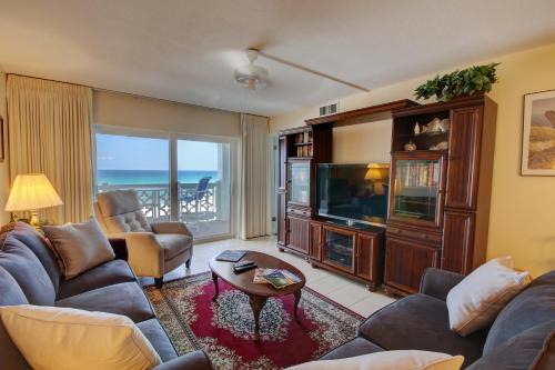 Fort Walton Beach House | 362 El Matador