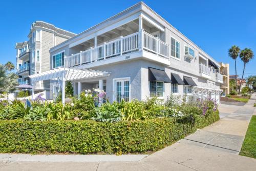 Carlsbad House | 3690 Carlsbad Boulevard - Entire Home