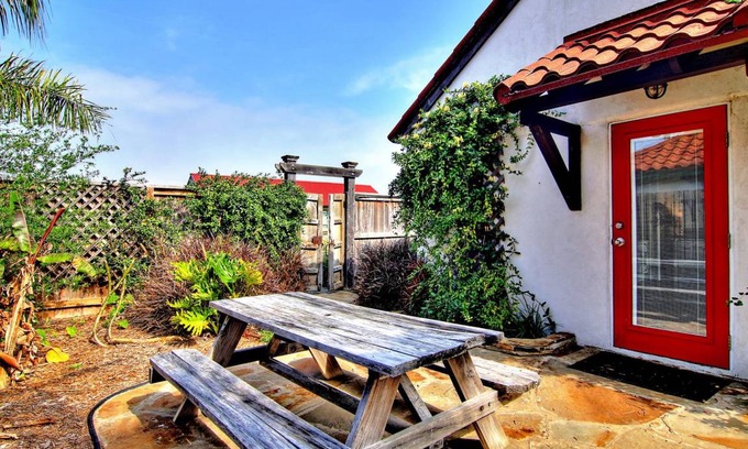 Old Town Cottage | 37 m² Cottage ∙ 1 bedroom ∙ 4 guests