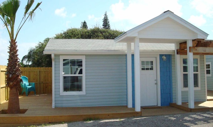 Old Town Cottage | 37 m² Cottage ∙ 1 bedroom ∙ 4 guests