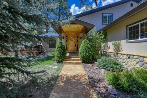 Pagosa Springs House | 3700B County Rd. 600