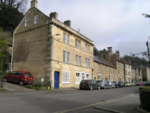 Bradford-on-Avon House | 38 Newtown
