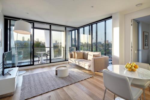 Cremorne Apartment | 381 Cremorne