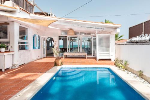 San Javier House | 3aguas Mediterraneo