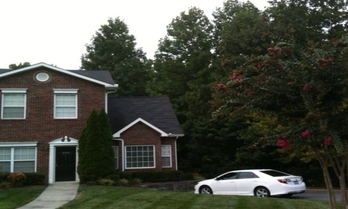 Newell House | 3br-1578ft 2 BR 2.5Bath Gated Corporate Rental, All Inclusive-Quality-Furnished.