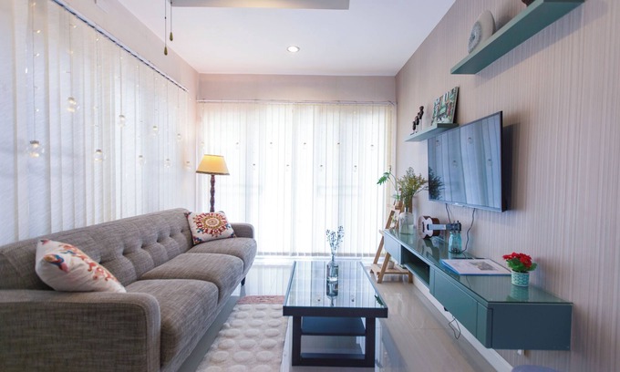 Hai Ya House | 3BR Home by Night Market Free Airport Pickup