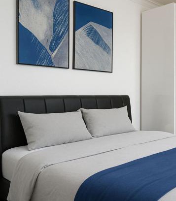 Spitalfields Apartment | 3BR Shoreditch Vibe Flat