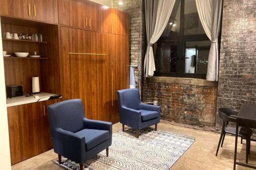 North Oakland Apartment | 3E-Cozy! Micro apartment minutes from Shadyside, sleeps 1