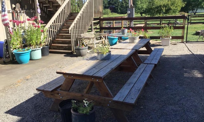 Toledo House | 3G Farms Studio