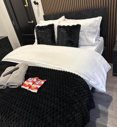 Preston Apartment | 3M Luxury Living