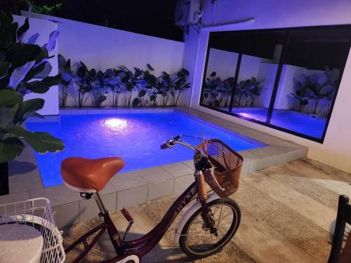 San Antonio Villa | 3S Farm and Resort