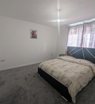 Luton House | 3SIEE Homes