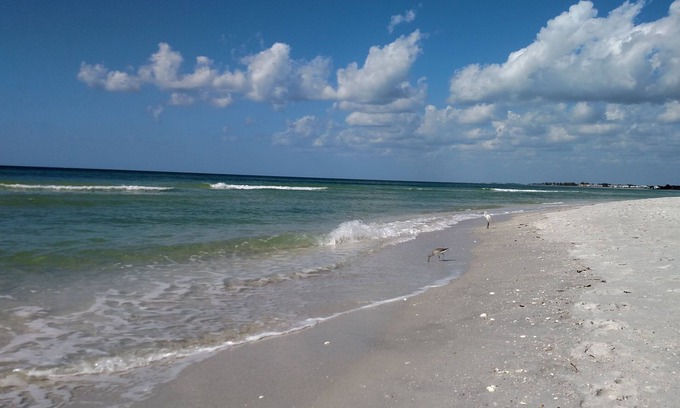 Boca Grande Condo | 4/3 Waterfront Condo in beautiful Boca Grande, Florida