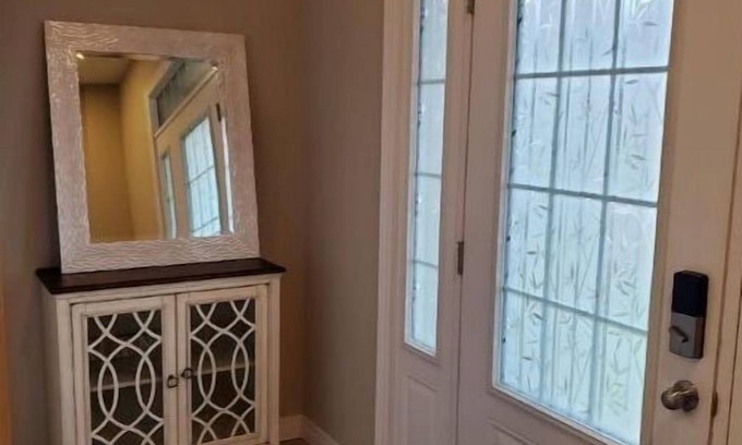 Stratford House | 4 BD Family Retreat - Basement not included (Occupied)