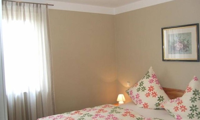 Eilscheid Other | 4-bed apartment "Zum Bauerngarten" with sauna - Ferienhof Pütz