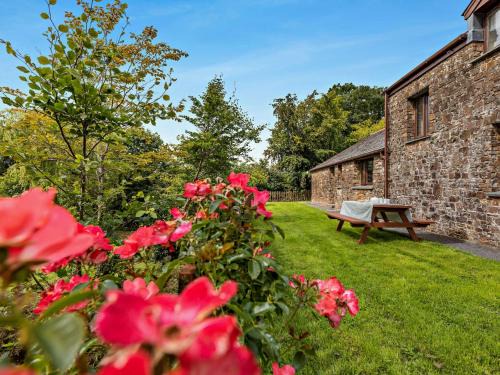 Holsworthy House | 4 Bed in Bude LAMER