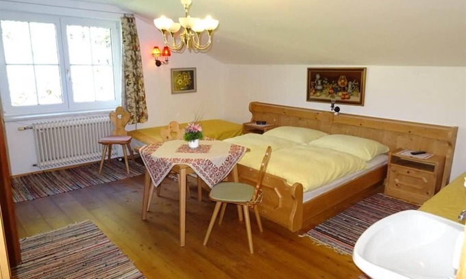Faistenau Cottage | 4 bed rooms - Pension Bayrhammer