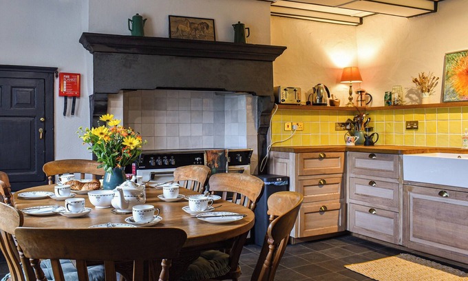 Kirkby Stephen Cottage | 4 bedroom accommodation in Ravenstonedale, near Kirby Stephen