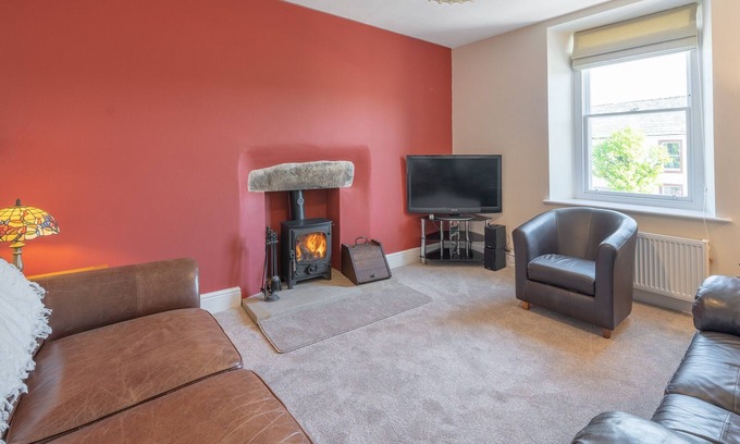 Cockermouth Cottage | 4 bedroom accommodation in Cockermouth