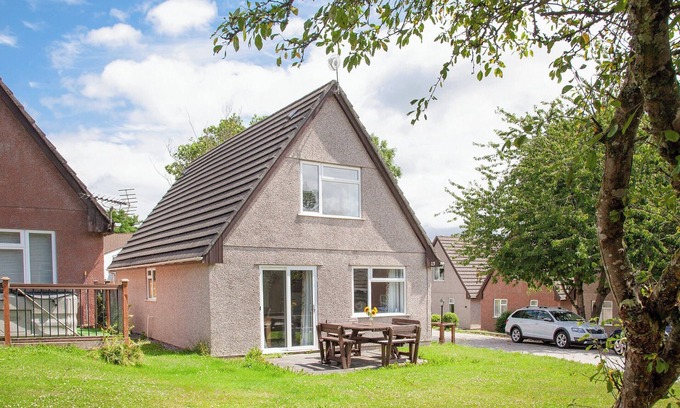 St. Ann's Chapel Cottage | 4 bedroom accommodation in St Ann’s Chapel, near Callington
