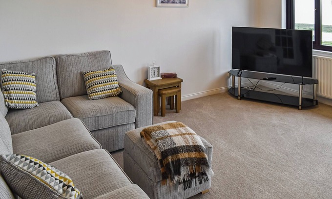 New Romney Cottage | 4 bedroom accommodation in New Romney