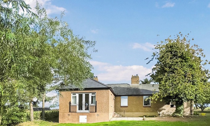 North Berwick Cottage | 4 bedroom accommodation in Drem, North Berwick