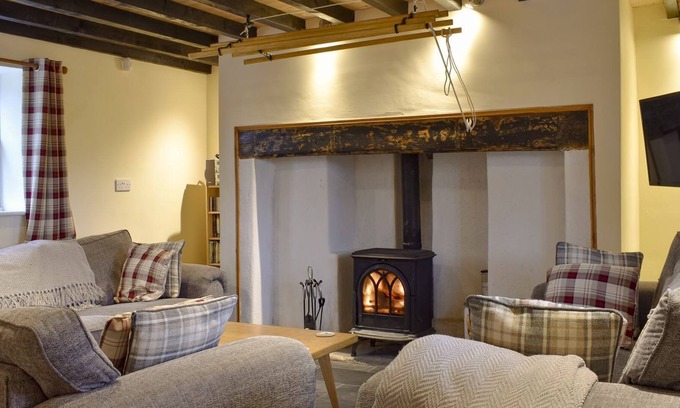 Blaisdon Cottage | 4 bedroom accommodation in Minsterworth, near Gloucester