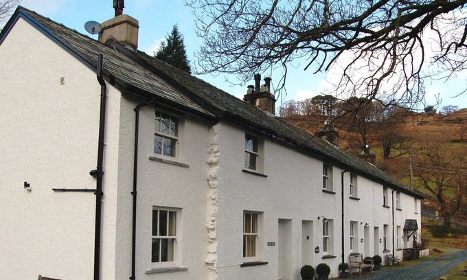 Borrowdale Cottage | 4 bedroom accommodation in Seatoller