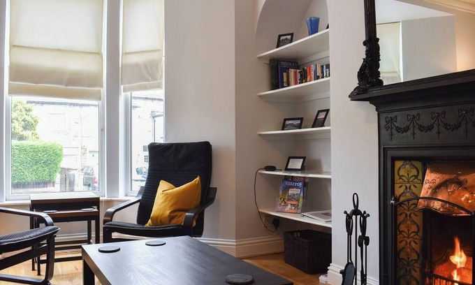 Skipton Cottage | 4 bedroom accommodation in Skipton