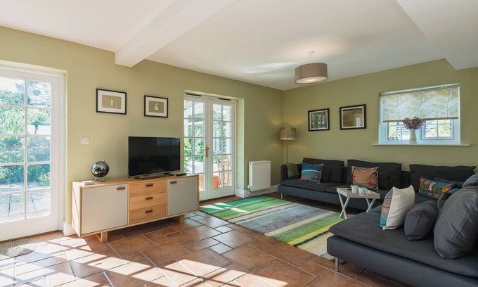 New Forest District Cottage | 4 bedroom accommodation in Burley
