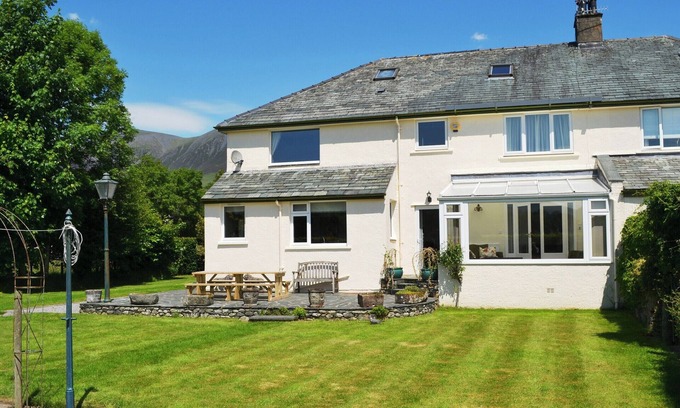 Keswick Cottage | 4 bedroom accommodation in Keswick