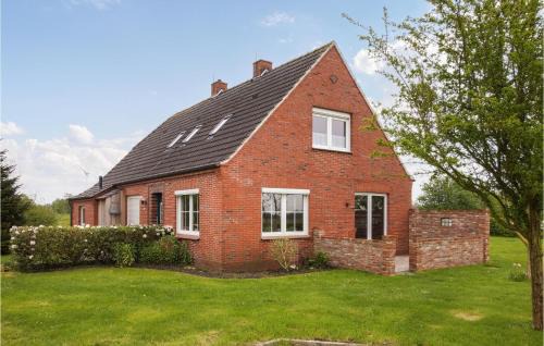 Osteel House | 4 Bedroom Awesome Home In Osteel