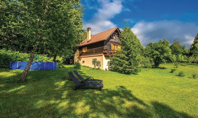 Breze House | 4 bedroom awesome home in Breze