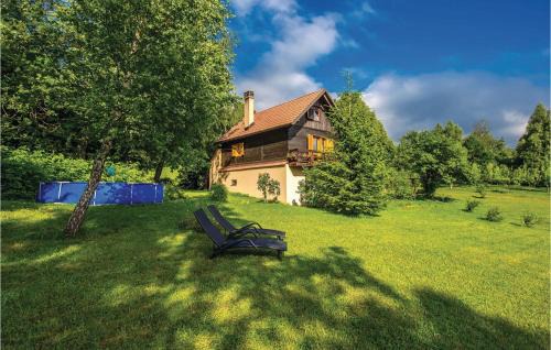 Breze House | 4 Bedroom Awesome Home In Breze