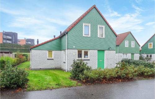 Wemeldinge House | 4 Bedroom Beautiful Home In Wemeldinge