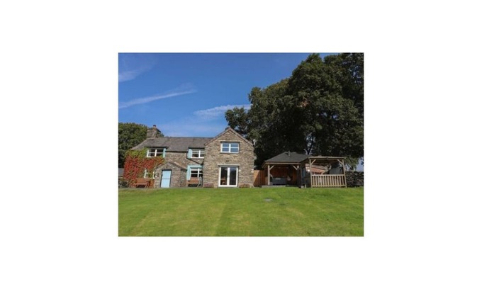 Gwynedd- Snowdonia Cottage | 4 Bedroom Cottage Retreat