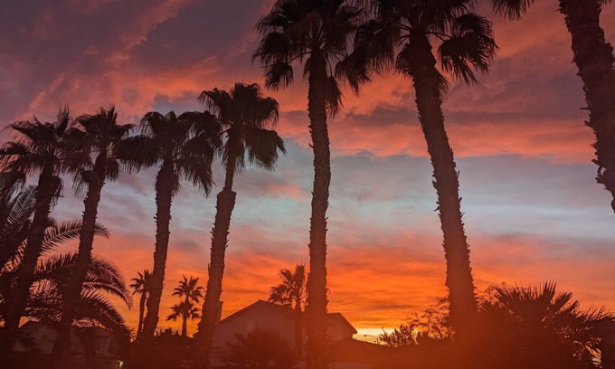 Silverado Ranch House | 4-bedroom home. Heated Spa/BbQ/Pool