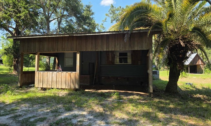 High Springs House | 4-bedroom mobile home in marvelous High Springs